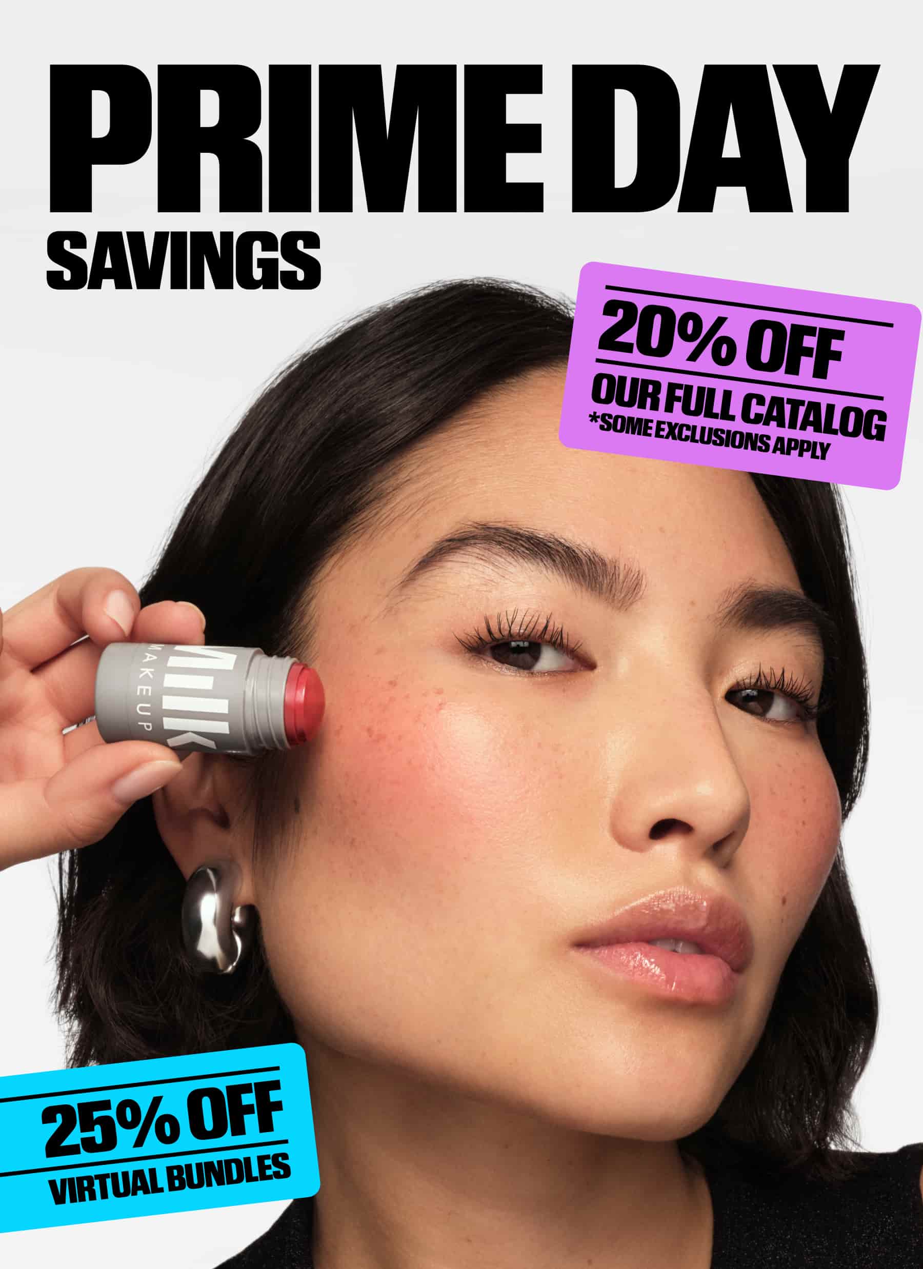 Prime Day Savings Prime Day Savings