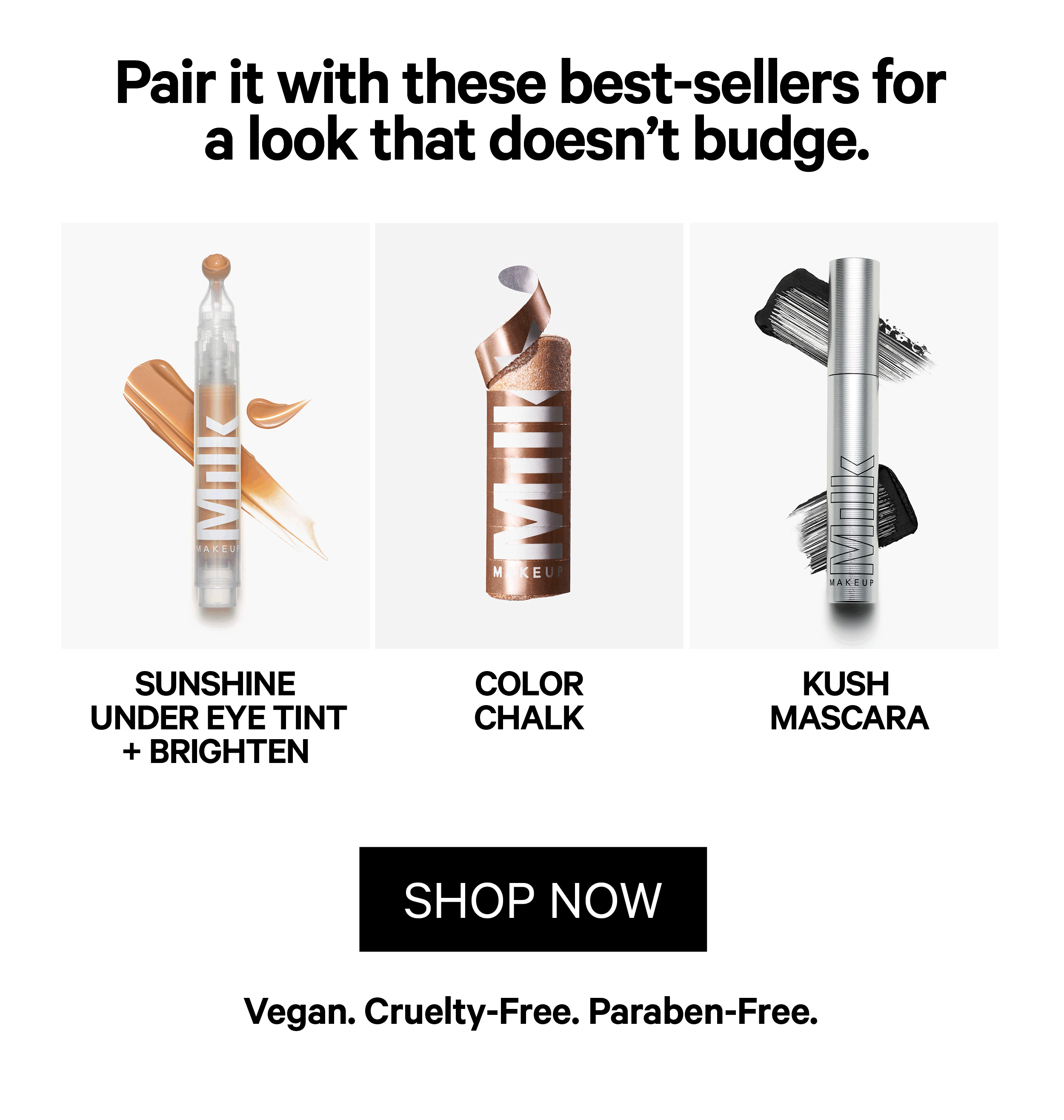 Shop Eye at Milk Makeup
