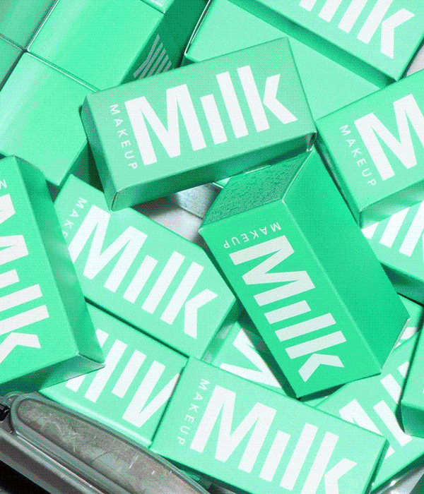 Shop 50% off select items at Milk Makeup