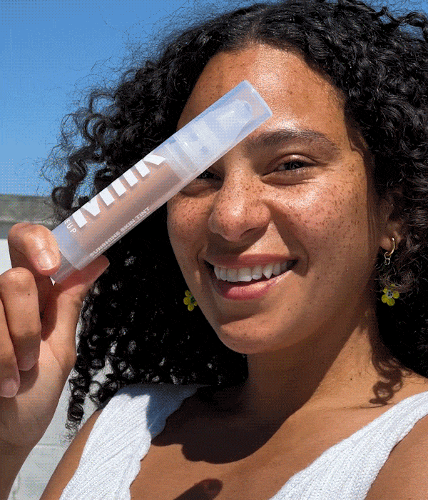 Shop 25% OFF all Makeup at Milk Makeup