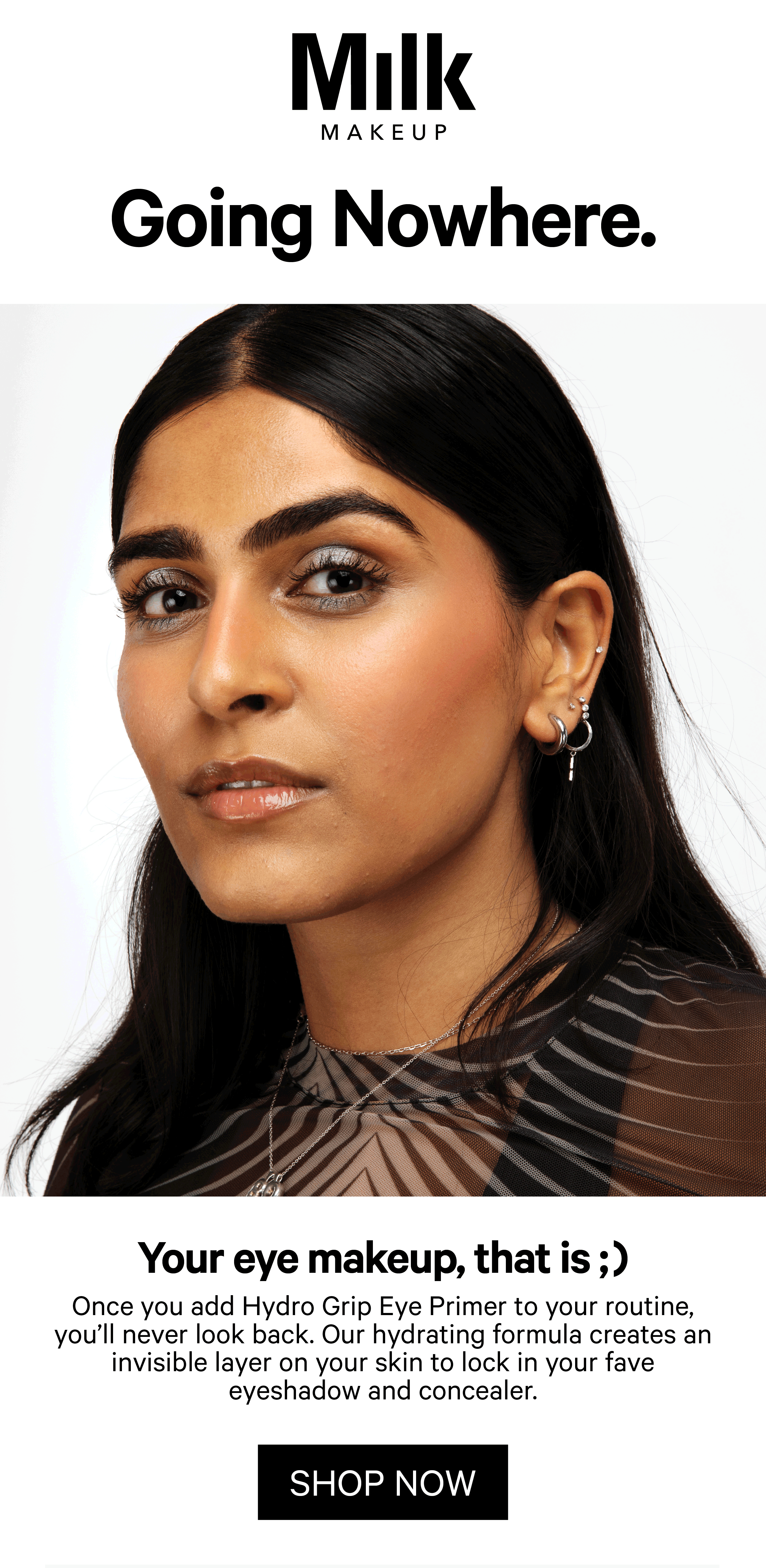 Shop Eye at Milk Makeup
