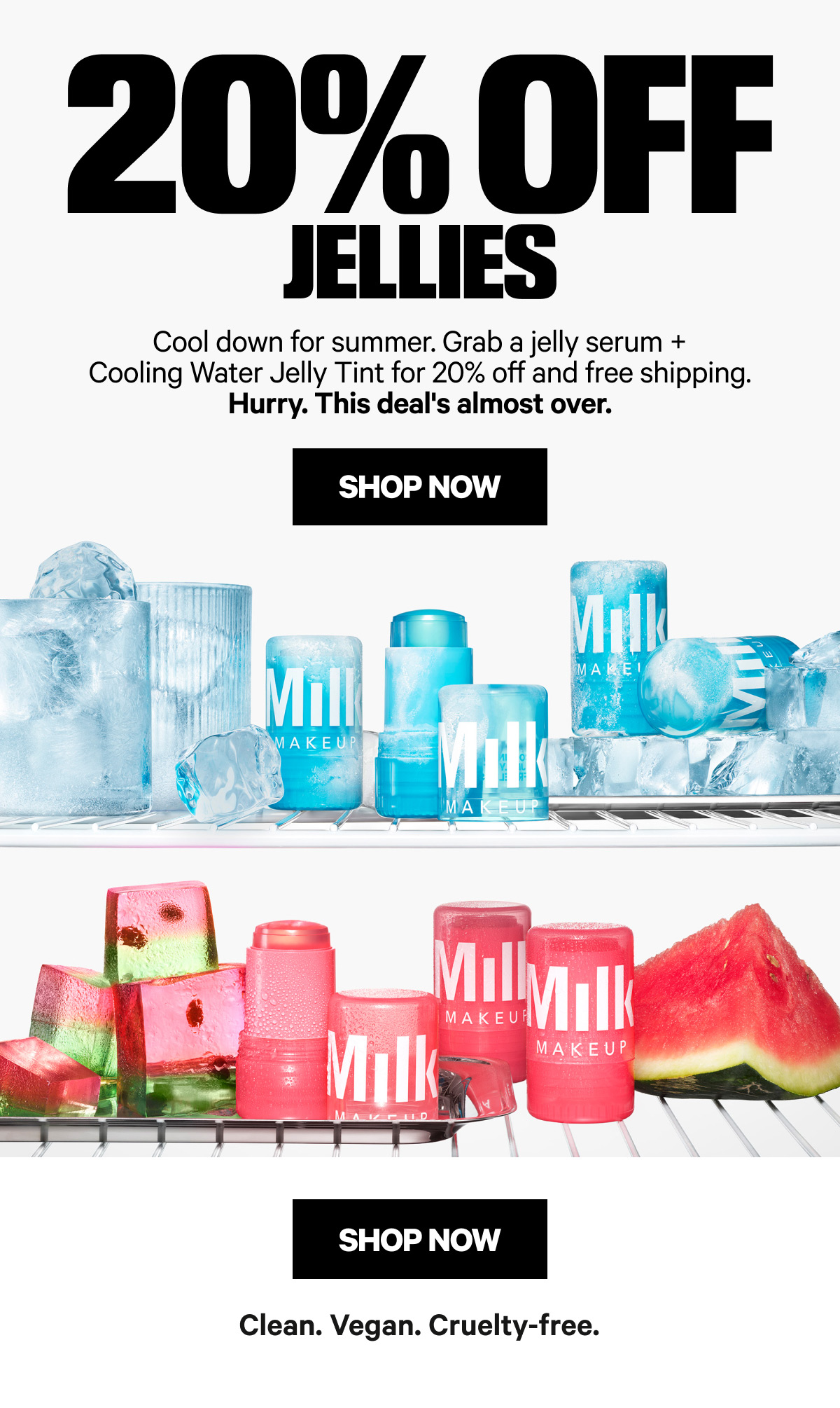 JELLY PROMO
