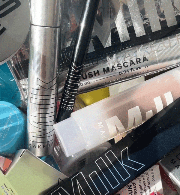 Shop Black Friday 25% Off at Milk Makeup