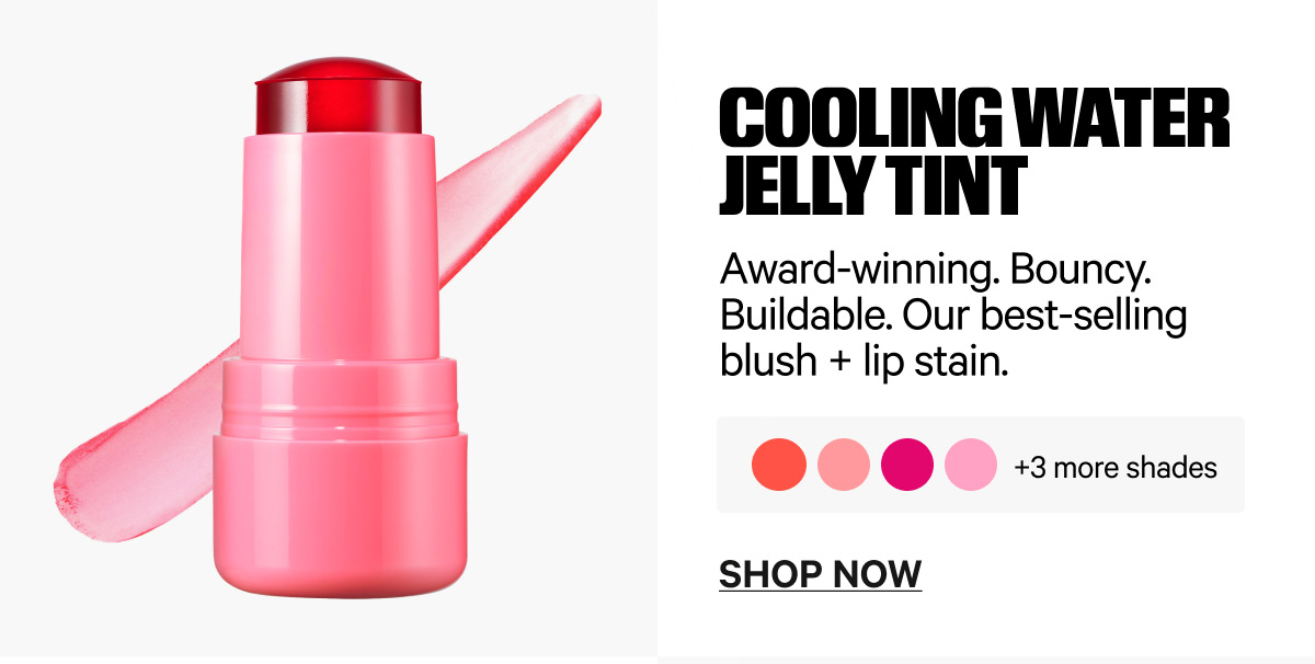 JELLY PROMO