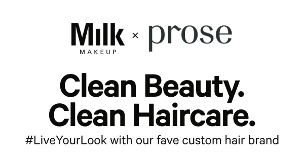 $10 off at Prose