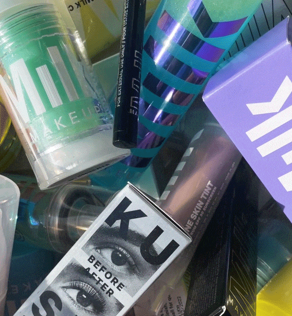 Shop Black Friday 25% Off at Milk Makeup
