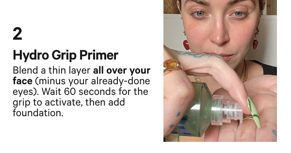 Shop Hydro Grip Primer at Milk Makeup