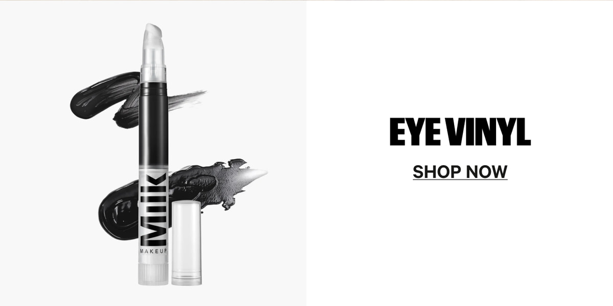 Eye Vinyl. Shop Now.
