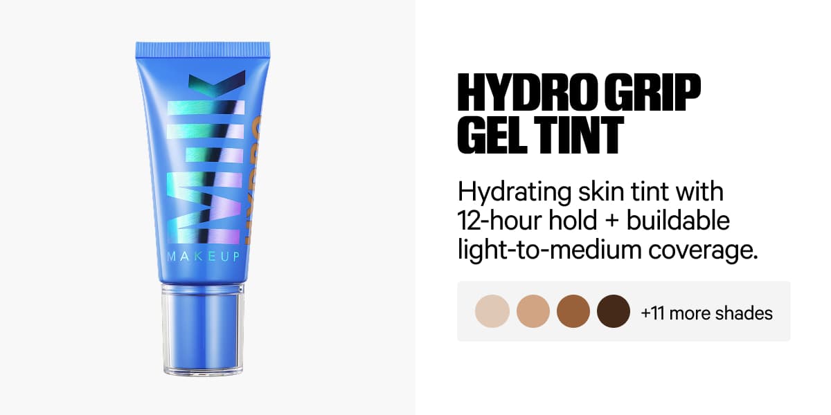 Hydro Grip Gel Tint Hydro Grip Gel Tint