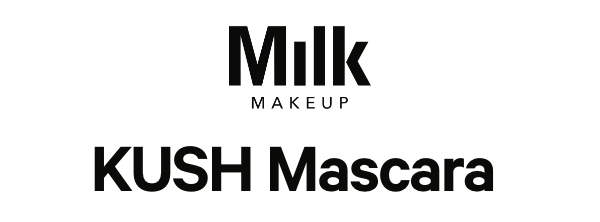 Shop KUSH Mascara at Milk Makeup