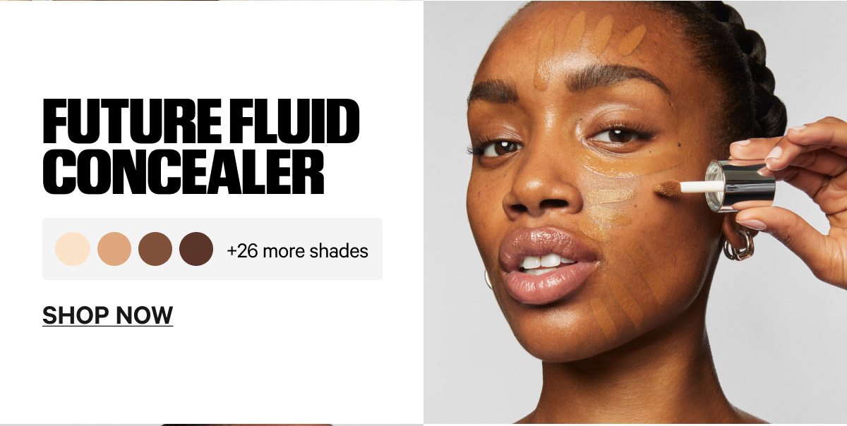 COMPLEXION HUB SALE