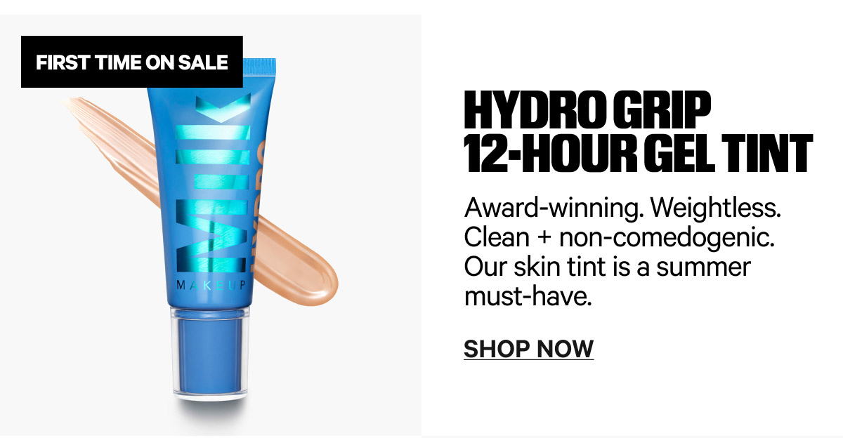 COMPLEXION HUB SALE