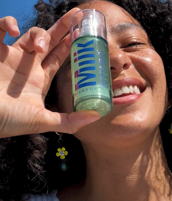 Shop 25% OFF all Skincare at Milk Makeup