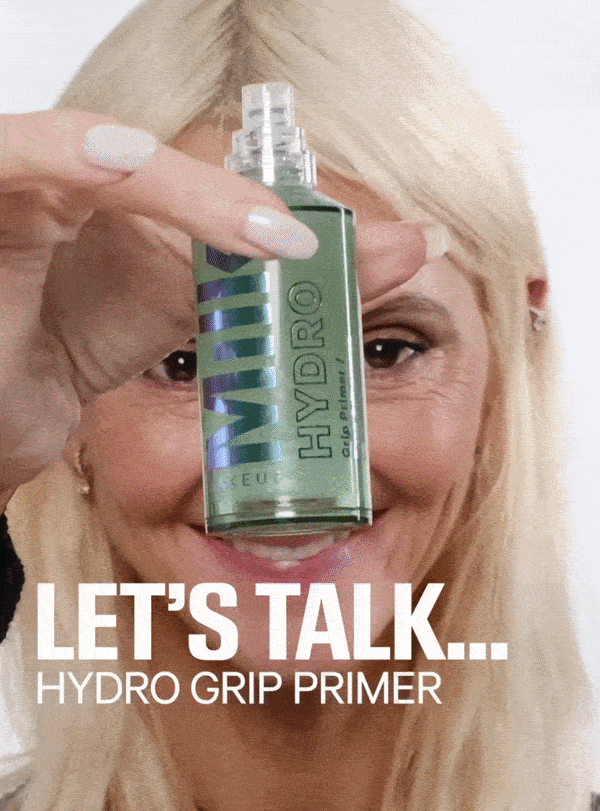 Let's Talk Hydrogrip Primer