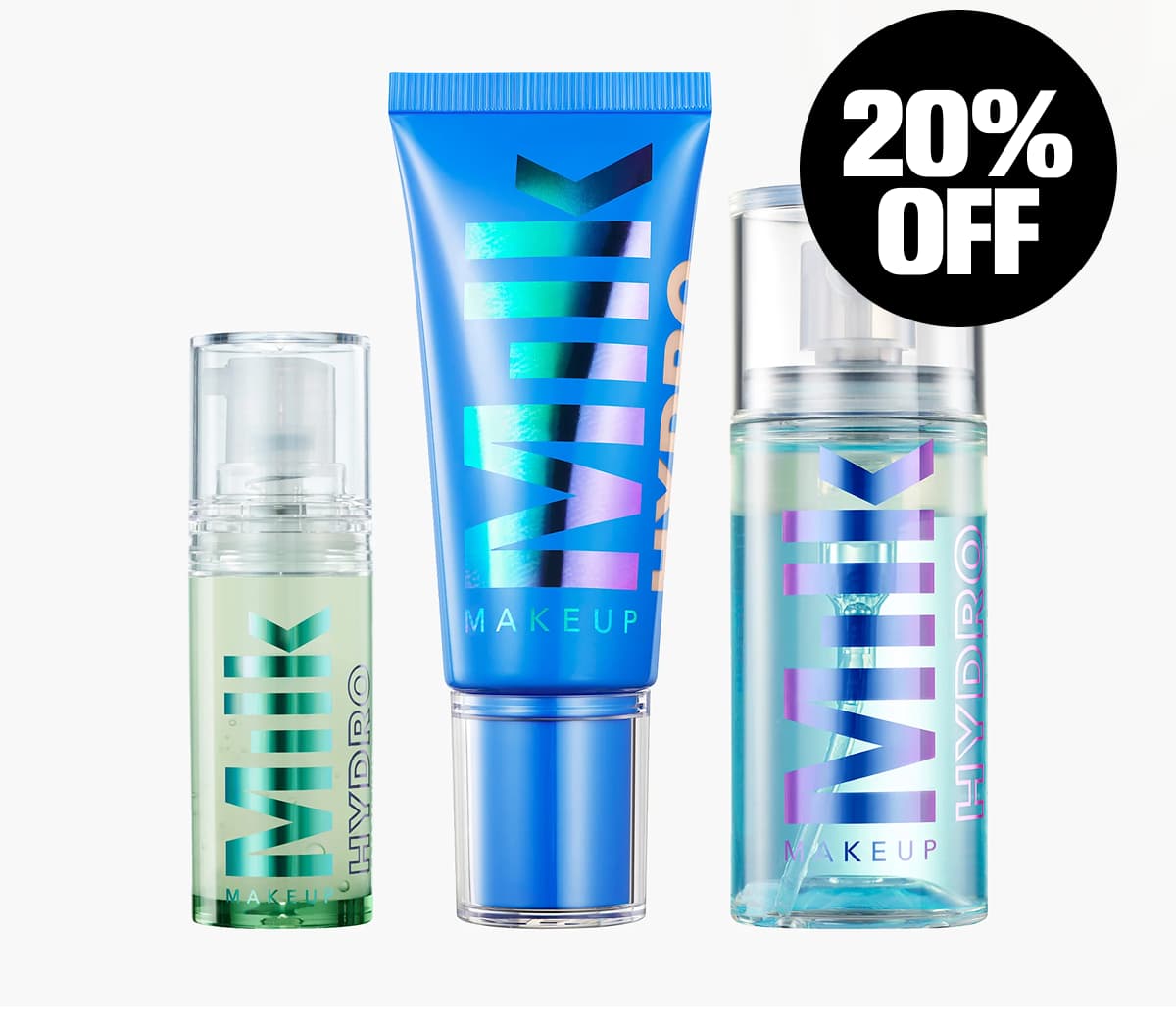 20% OFF