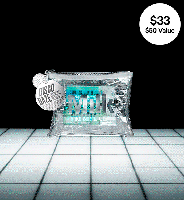Shop Disco Daze Prime + Set Duo at Milk Makeup