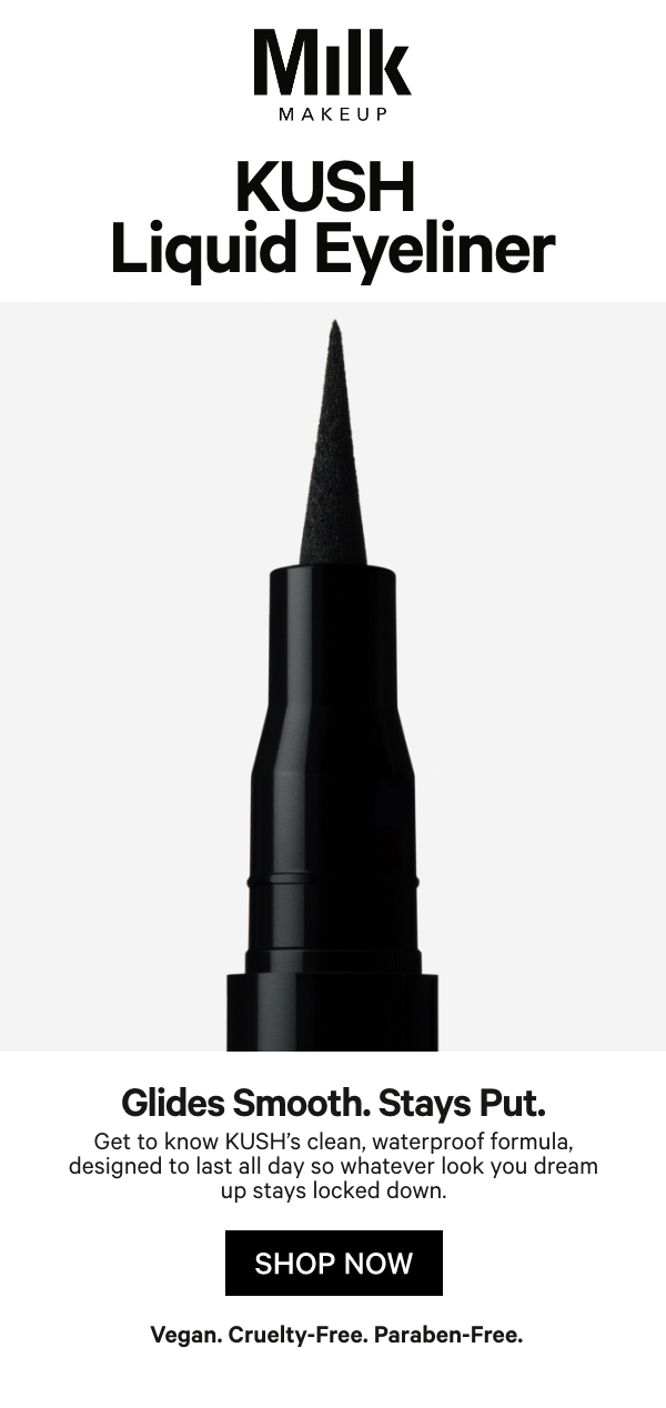 Shop KUSH Liner at Milk Makeup