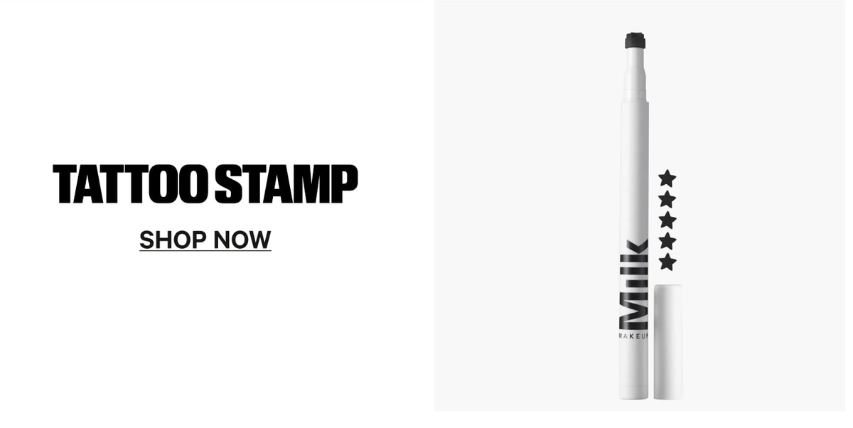 Tattoo Stamp. Shop Now.