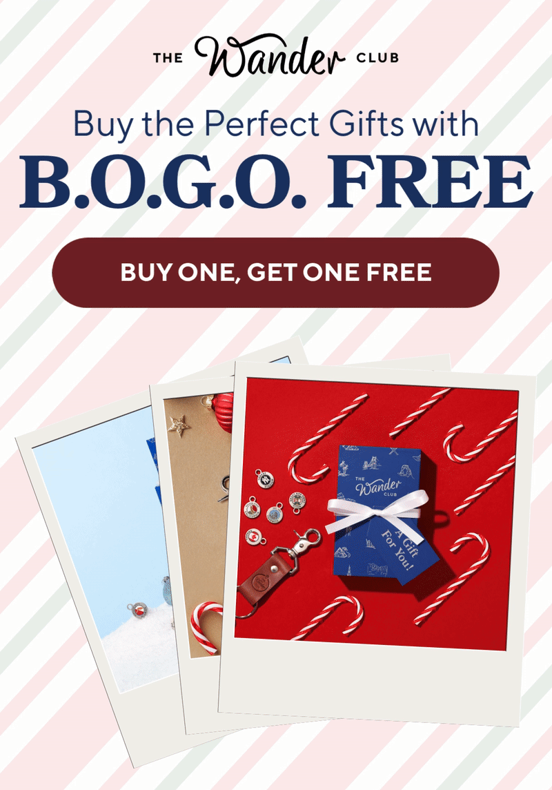 B.O.G.O. FREE on Tokens
