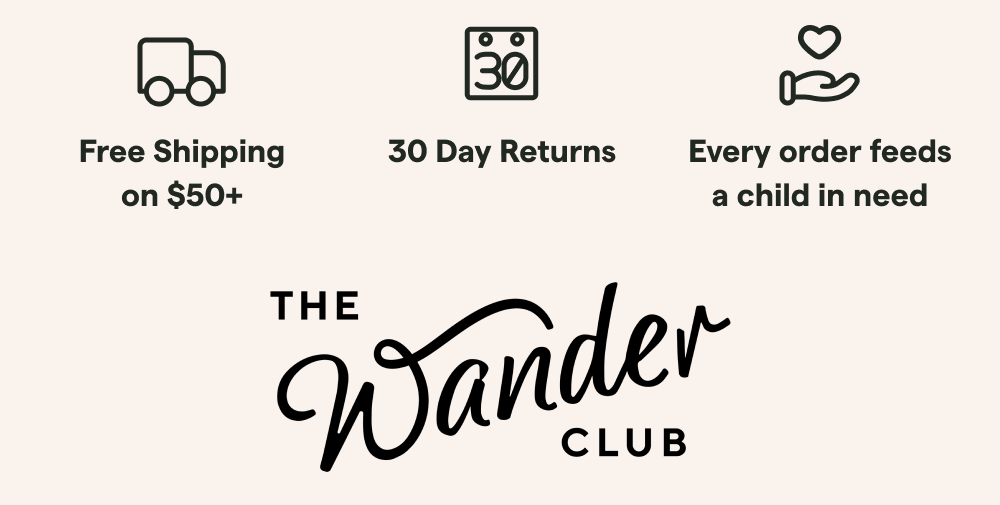 The Wander Club