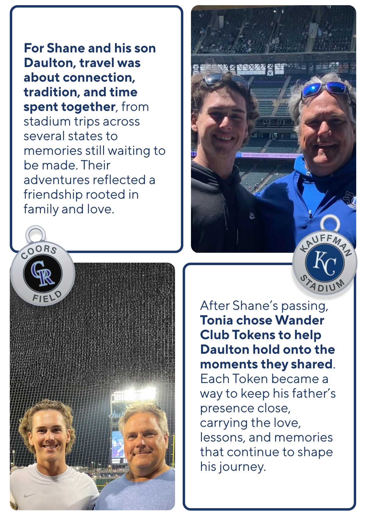 Wanderer of the Week