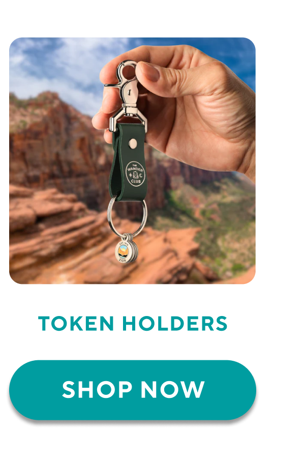 Token Holders