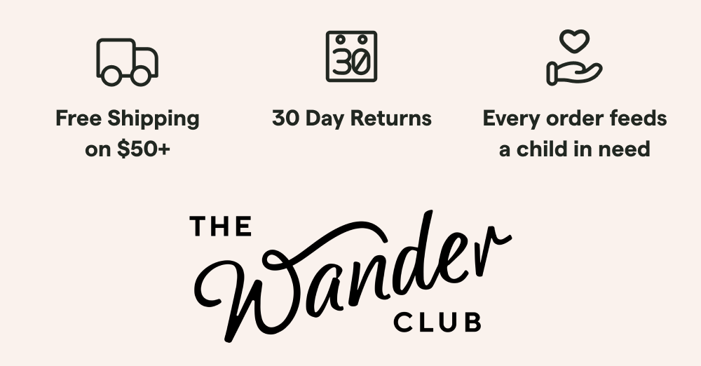 The Wander Club