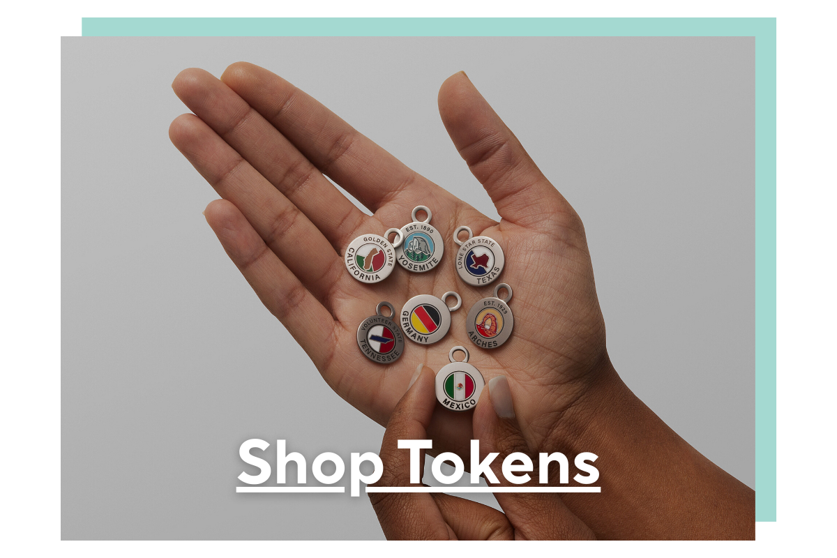 Tokens