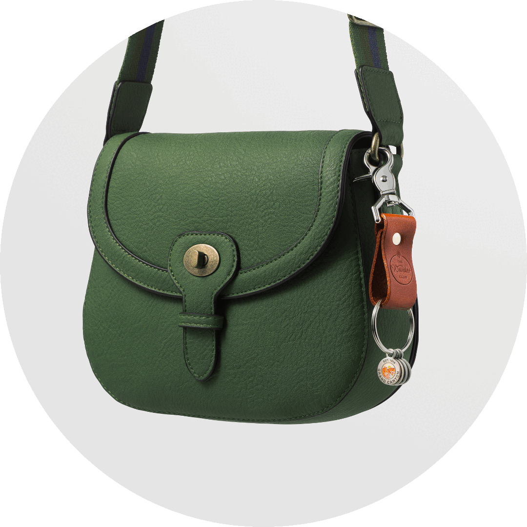 US National Park Tokens