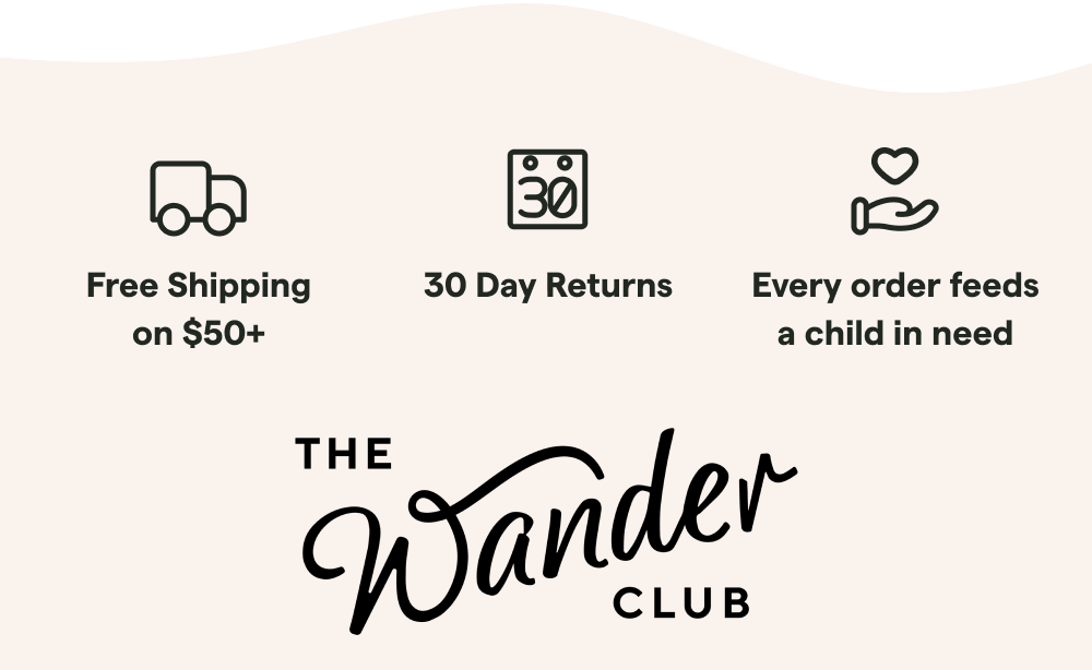 The Wander Club