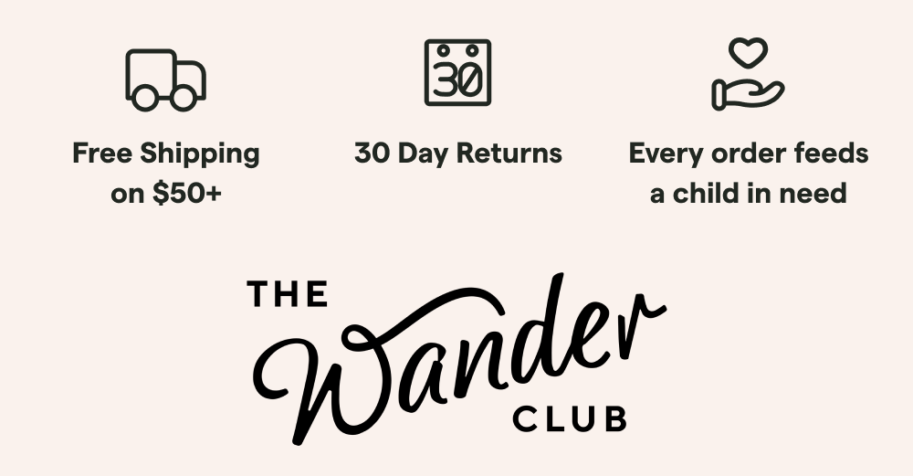 The Wander Club