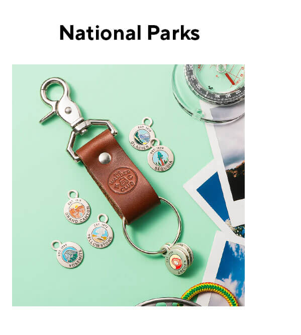 National Parks