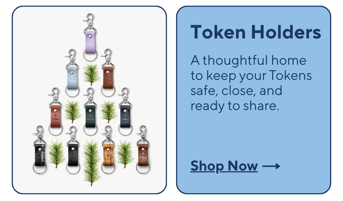 Token Holders