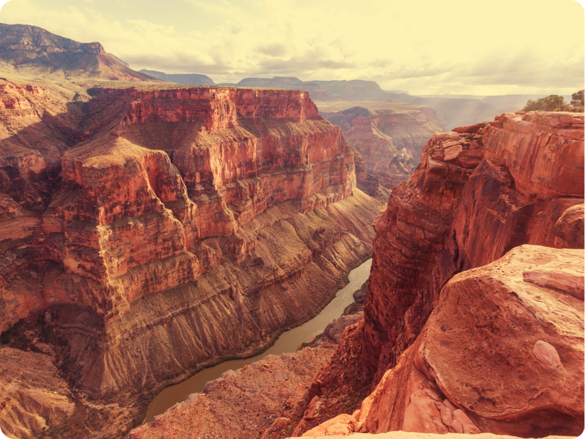 One of the Seven Natural Wonders of the World