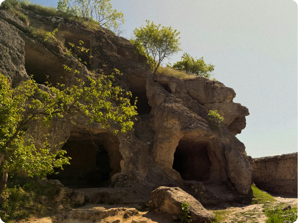 22 National Parks and Monuments