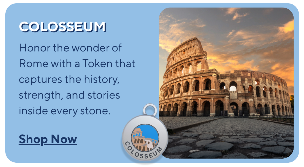Colosseum Token