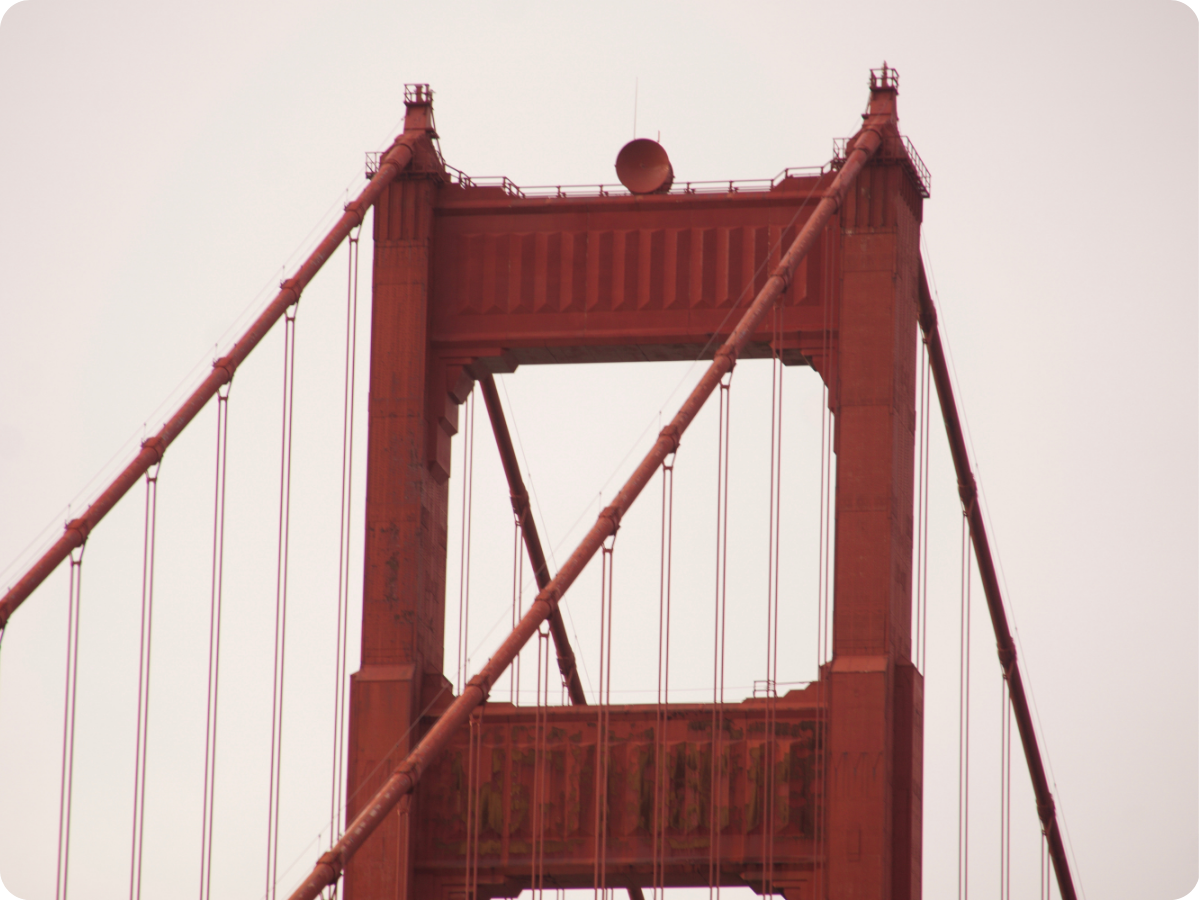 The great "flattening"