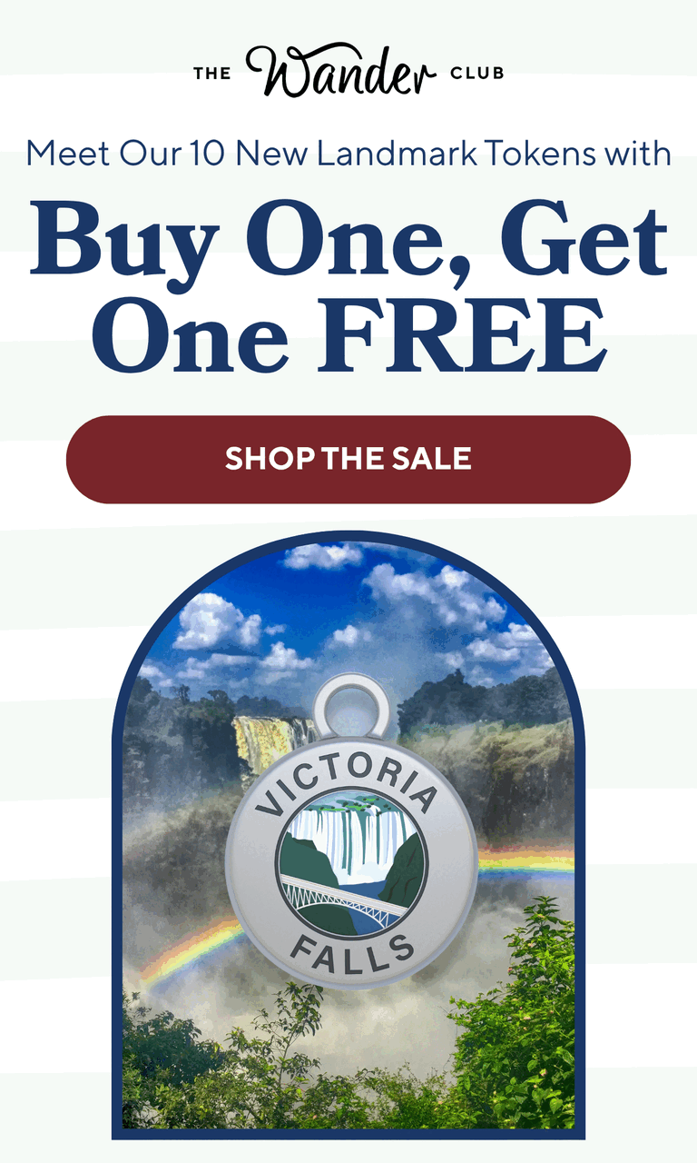 Buy One Token, Get One FREE