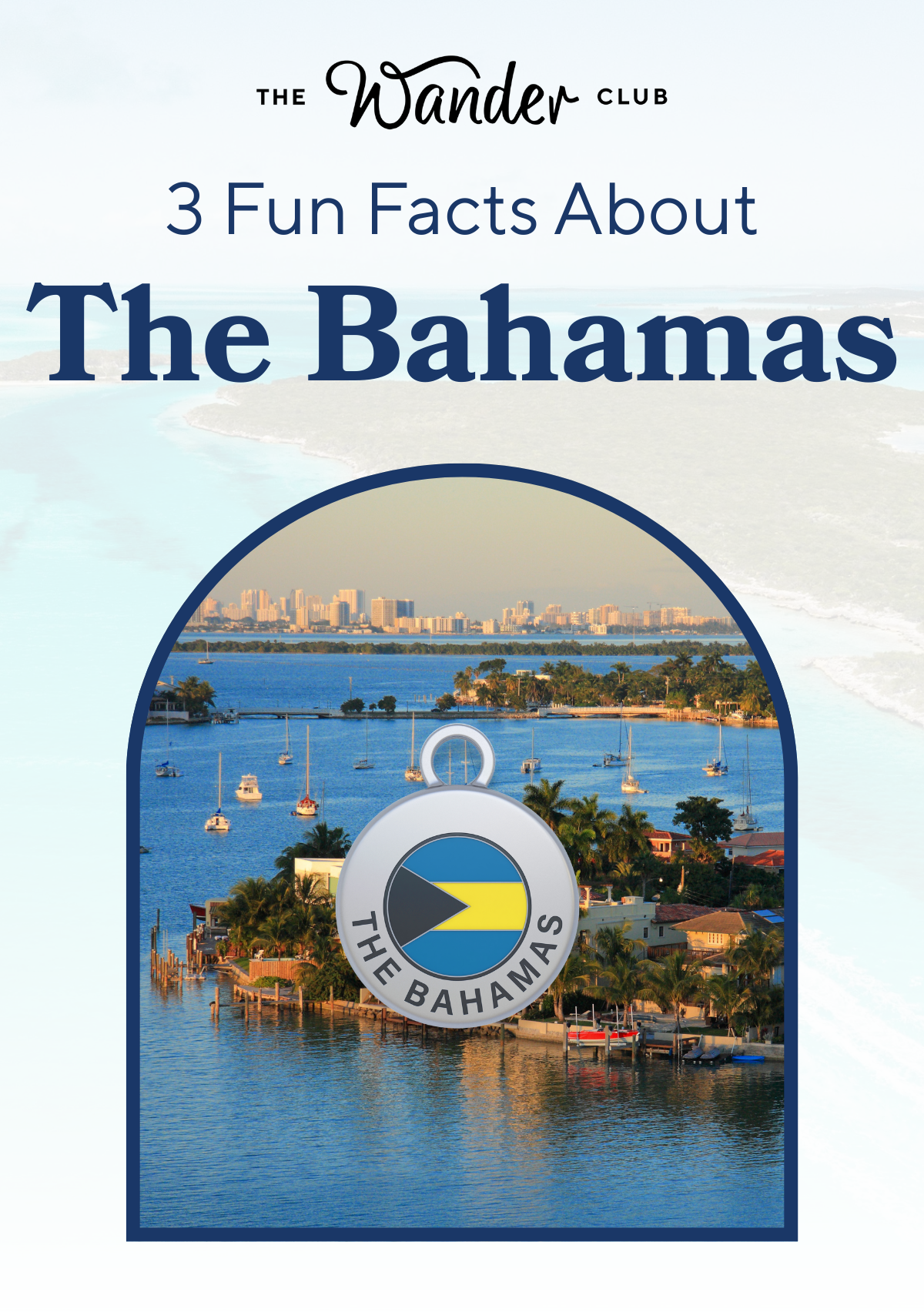 Token Times: Bahamas - SHOP TOKENS