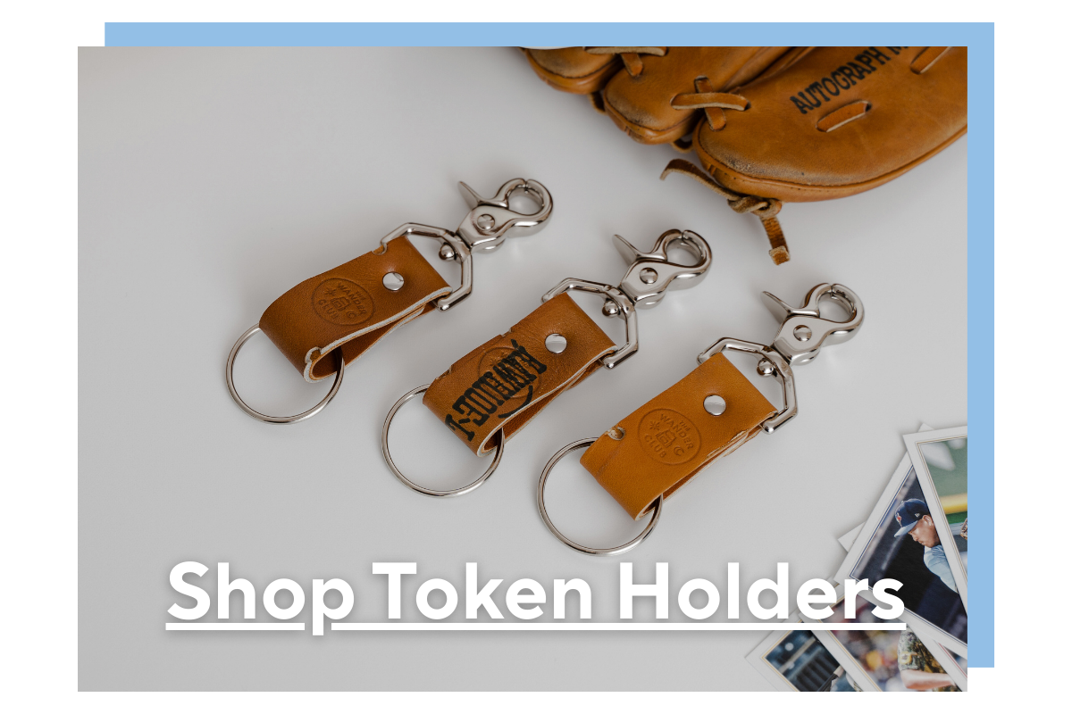 Token Holders
