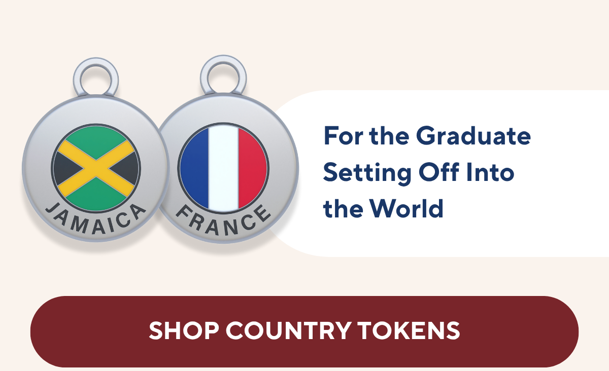 Shop Country Tokens