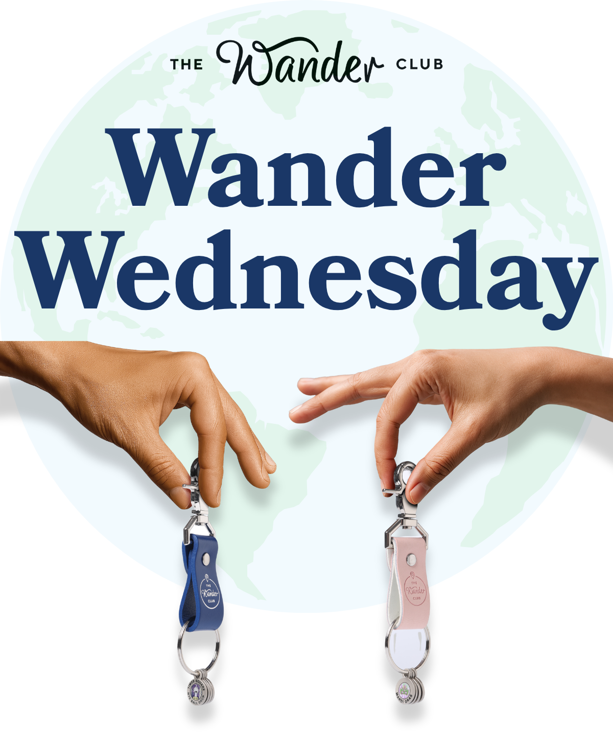 Wander Wednesday