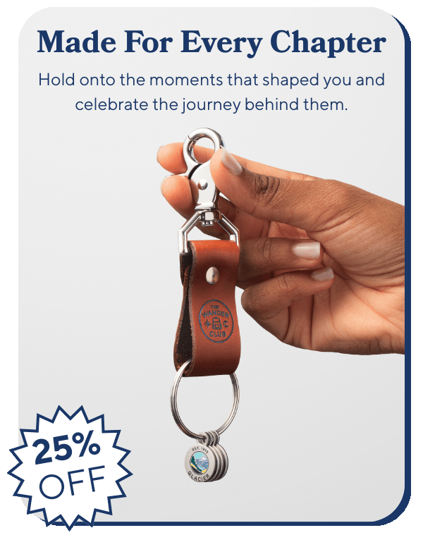 Shop 25% OFF Sitewide