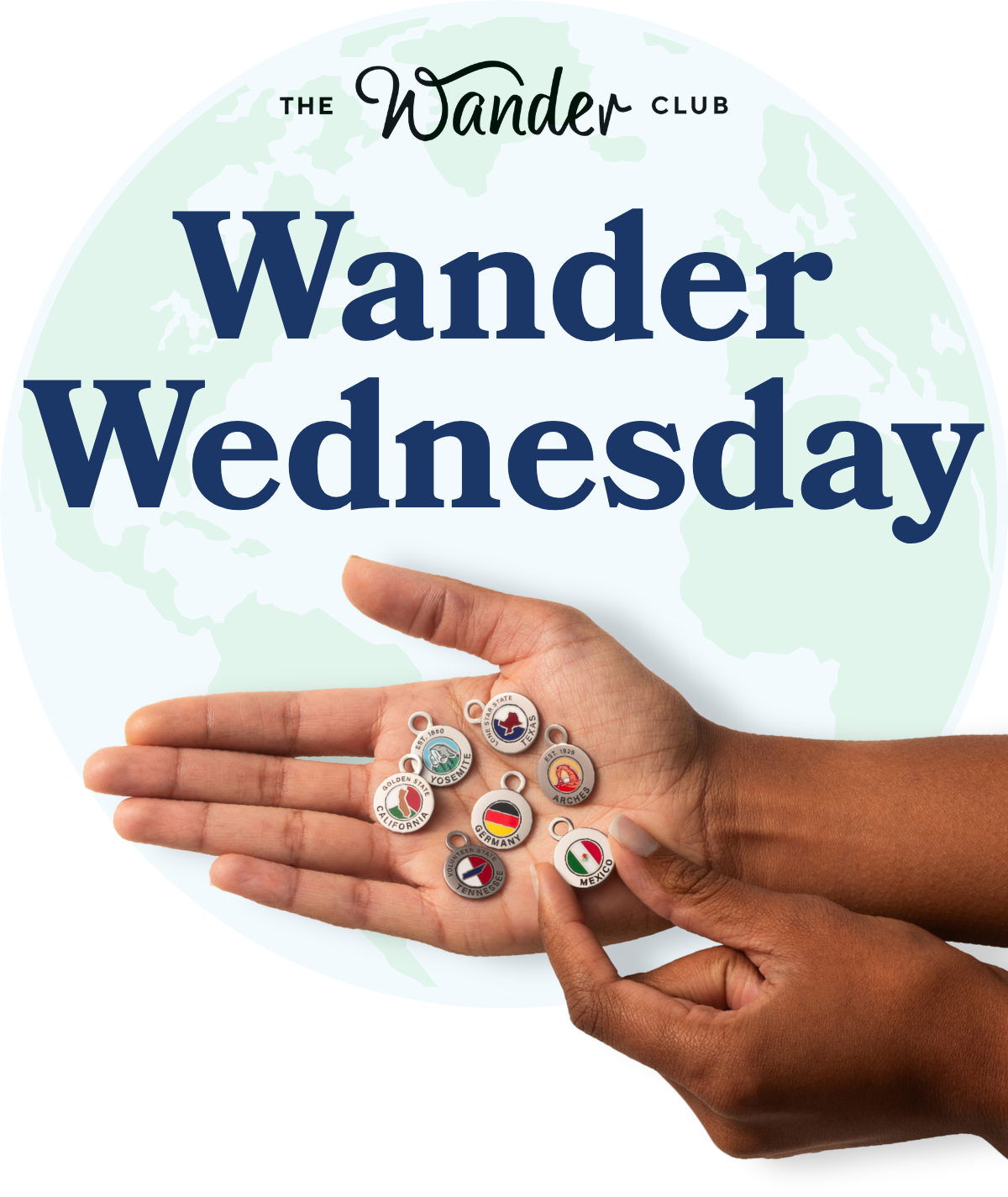 Wander Wednesday