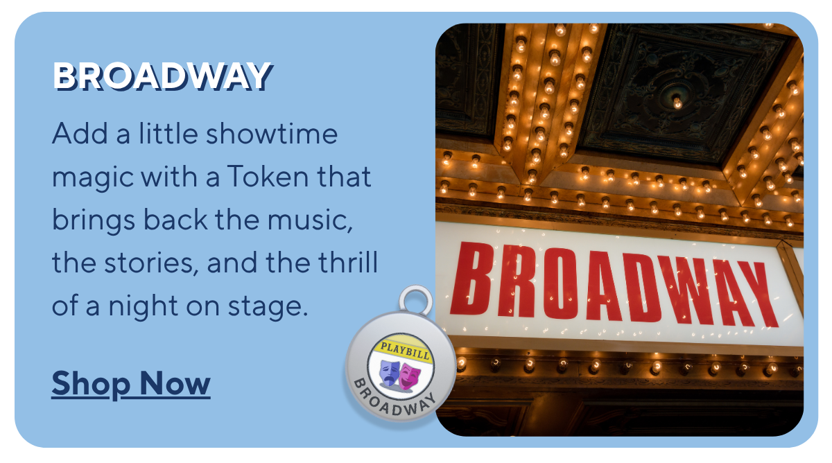 Broadway Token
