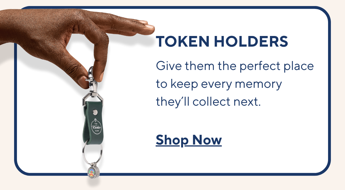 Shop Token Holders