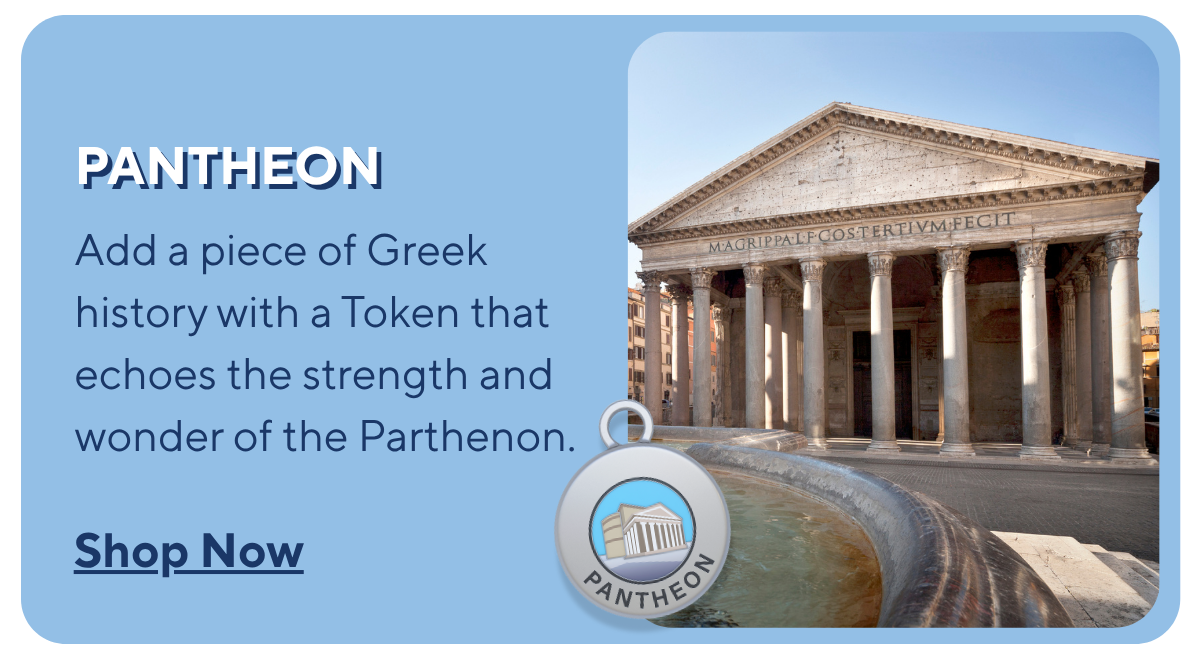 Pantheon Token