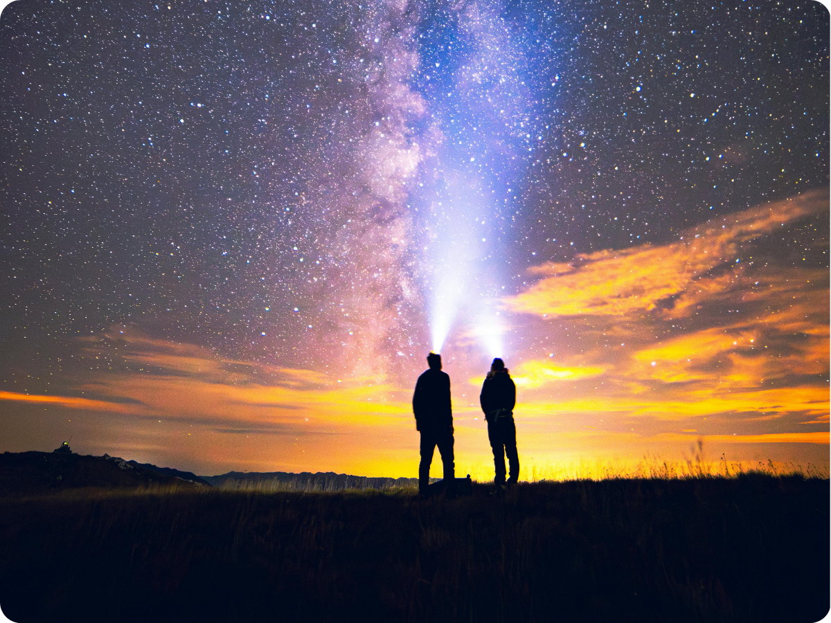 International Dark Sky Communities