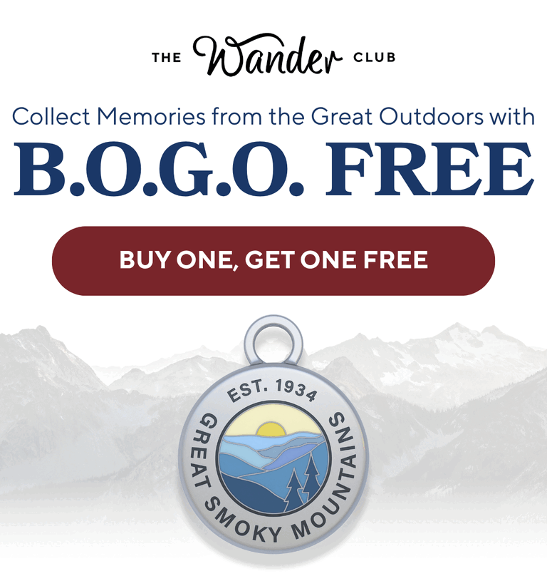 B.O.G.O. FREE on Tokens