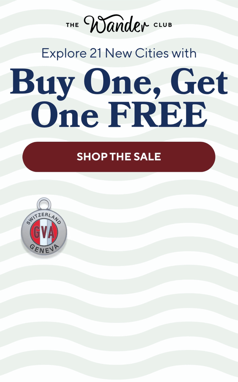 Buy One Token, Get One FREE